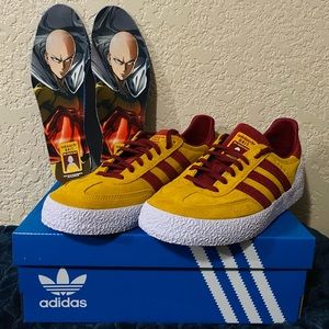For Sale!!! Adidas x Bait x One Punch Man